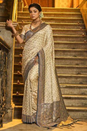 astita RAJVASTRA series 10410-10415 Banarasi silk wholesale saree Rehmat Boutique