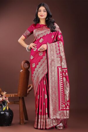 astita TANA BANA series 1001-1006 Silk wholesale saree Rehmat Boutique