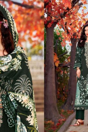 belliza designer naira vol 135 series 963001 to 963008 hit design cotton pakistani suits in wholesale surat Rehmat Boutique