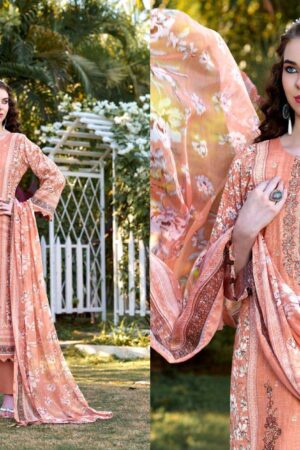 Home Rehmat Boutique Buy Ethnic Suits Online for Weddings belliza rehaanaa vol 2 series 967001 to 967006 cotton linen full stitch big size pakistani salwar kameez in wholesale surat Rehmat Boutique