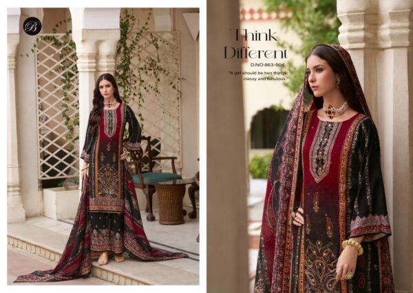 belliza shaheen vol 5 series 863001-863008 Pure Viscose Rayon wholesale suit Rehmat Boutique belliza shaheen vol 5 series 863001-863008 Pure Viscose Rayon wholesale suit belliza shaheen vol 5 series 863001-863008 Pure Viscose Rayon wholesale suit Rehmat Boutique