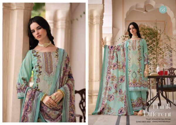 belliza shaheen vol 5 series 863001-863008 Pure Viscose Rayon wholesale suit Rehmat Boutique belliza shaheen vol 5 series 863001-863008 Pure Viscose Rayon wholesale suit belliza shaheen vol 5 series 863001-863008 Pure Viscose Rayon wholesale suit Rehmat Boutique
