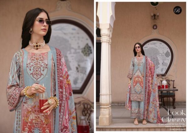 belliza shaheen vol 5 series 863001-863008 Pure Viscose Rayon wholesale suit Rehmat Boutique belliza shaheen vol 5 series 863001-863008 Pure Viscose Rayon wholesale suit belliza shaheen vol 5 series 863001-863008 Pure Viscose Rayon wholesale suit Rehmat Boutique
