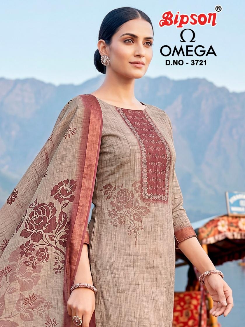 bipson prints omega 3721 linen digital print wholesale salwar kameez Rehmat Boutique bipson prints omega 3721 linen digital print wholesale salwar kameez Rehmat Boutique