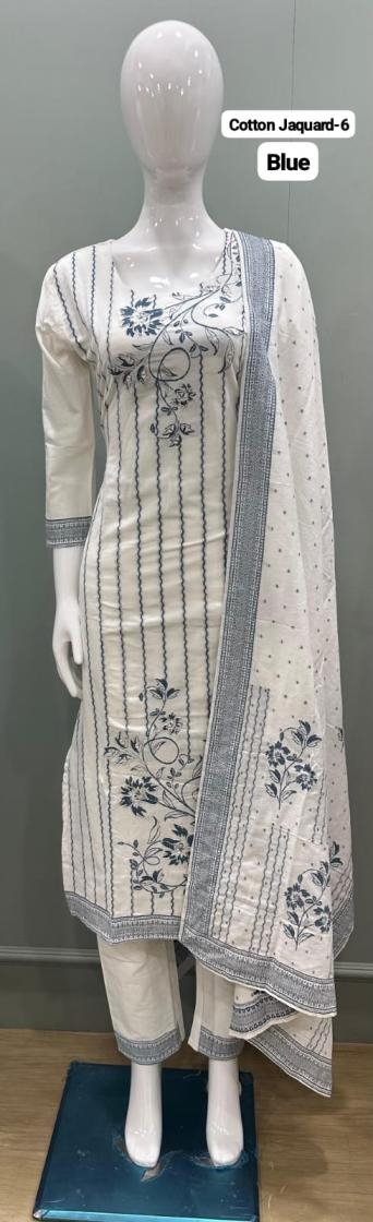 COTTON JAQUARD WHITE DESIGNER 3PCS SET COLLECTION Rehmat Boutique COTTON JAQUARD WHITE DESIGNER 3PCS SET COLLECTION COTTON JAQUARD WHITE DESIGNER 3PCS SET COLLECTION Rehmat Boutique
