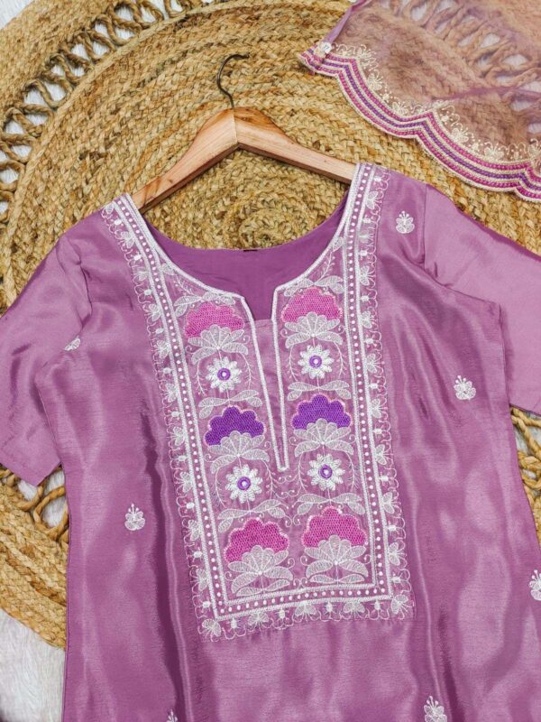 Exclusive 012 Chinon white embroidery wholesale single kurti Rehmat Boutique Exclusive 012 Chinon white embroidery wholesale single kurti Exclusive 012 Chinon white embroidery wholesale single kurti Rehmat Boutique