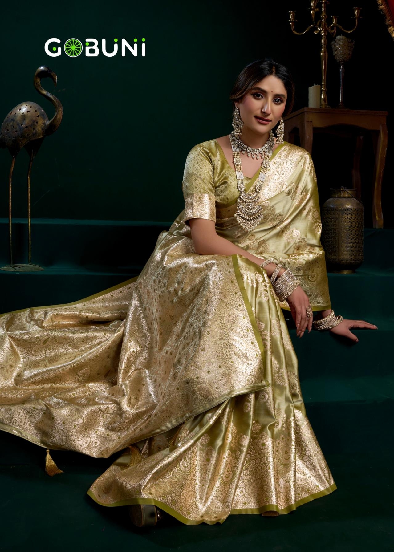 gobuni shreemati series 3301-3304 satin silk wholesale sarees Rehmat Boutique gobuni shreemati series 3301-3304 satin silk wholesale sarees gobuni shreemati series 3301-3304 satin silk wholesale sarees Rehmat Boutique
