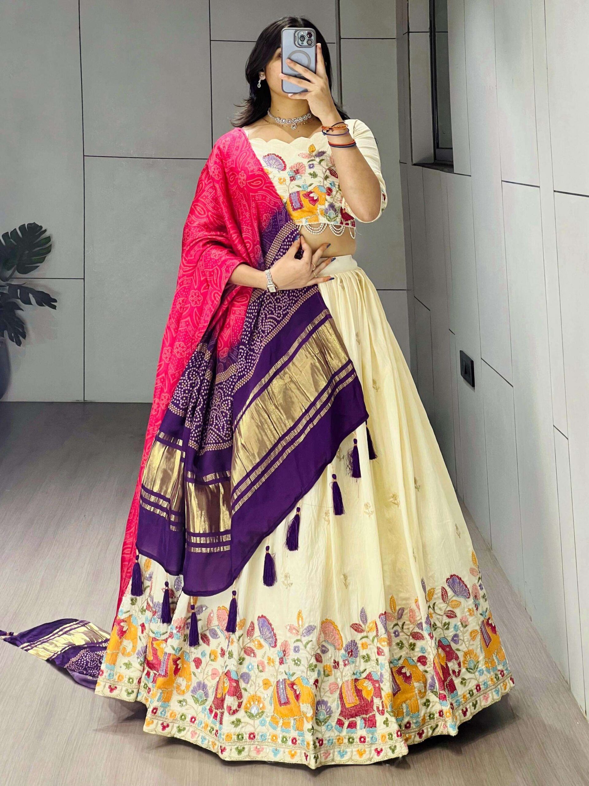 grtn8138 crush vichitra half saree stitch lehenga unstitch blouse online Rehmat Boutique grtn8138 crush vichitra half saree stitch lehenga unstitch blouse online Rehmat Boutique