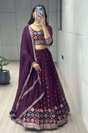 grtn9029 fully stitch georgette designer chaniya choli dupatta Rehmat Boutique