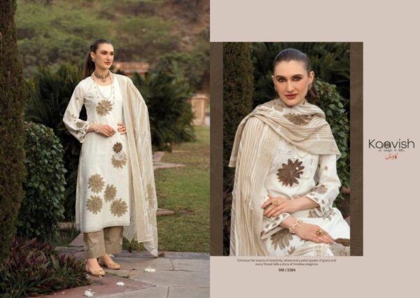 kaavish summer luxe series 2381-2384 lawn cotton wholesale salwar suit Rehmat Boutique kaavish summer luxe series 2381-2384 lawn cotton wholesale salwar suit kaavish summer luxe series 2381-2384 lawn cotton wholesale salwar suit Rehmat Boutique