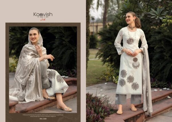 kaavish summer luxe series 2381-2384 lawn cotton wholesale salwar suit Rehmat Boutique kaavish summer luxe series 2381-2384 lawn cotton wholesale salwar suit kaavish summer luxe series 2381-2384 lawn cotton wholesale salwar suit Rehmat Boutique
