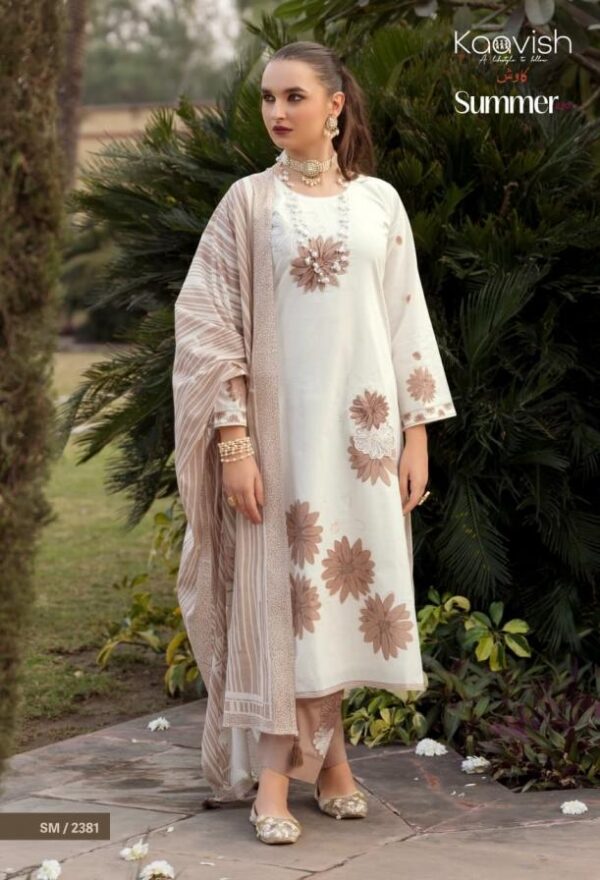 kaavish summer luxe series 2381-2384 lawn cotton wholesale salwar suit Rehmat Boutique kaavish summer luxe series 2381-2384 lawn cotton wholesale salwar suit kaavish summer luxe series 2381-2384 lawn cotton wholesale salwar suit Rehmat Boutique
