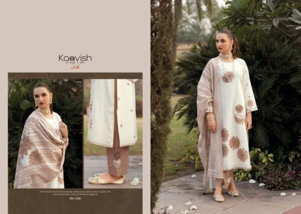 kaavish summer luxe series 2381-2384 lawn cotton wholesale salwar suit Rehmat Boutique kaavish summer luxe series 2381-2384 lawn cotton wholesale salwar suit kaavish summer luxe series 2381-2384 lawn cotton wholesale salwar suit Rehmat Boutique