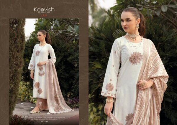 kaavish summer luxe series 2381-2384 lawn cotton wholesale salwar suit Rehmat Boutique kaavish summer luxe series 2381-2384 lawn cotton wholesale salwar suit kaavish summer luxe series 2381-2384 lawn cotton wholesale salwar suit Rehmat Boutique
