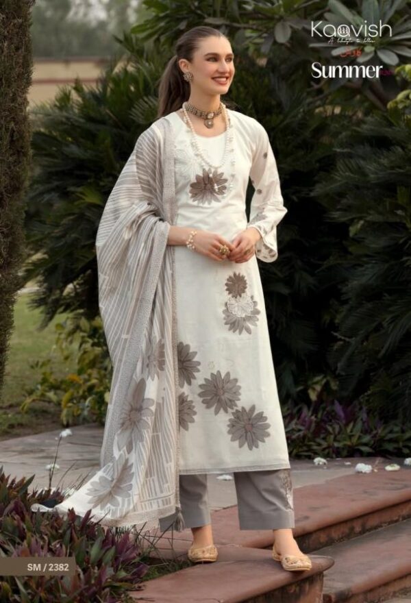 kaavish summer luxe series 2381-2384 lawn cotton wholesale salwar suit Rehmat Boutique kaavish summer luxe series 2381-2384 lawn cotton wholesale salwar suit kaavish summer luxe series 2381-2384 lawn cotton wholesale salwar suit Rehmat Boutique