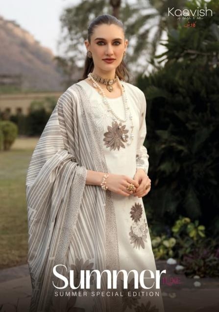 kaavish summer luxe series 2381-2384 lawn cotton wholesale salwar suit Rehmat Boutique kaavish summer luxe series 2381-2384 lawn cotton wholesale salwar suit kaavish summer luxe series 2381-2384 lawn cotton wholesale salwar suit Rehmat Boutique