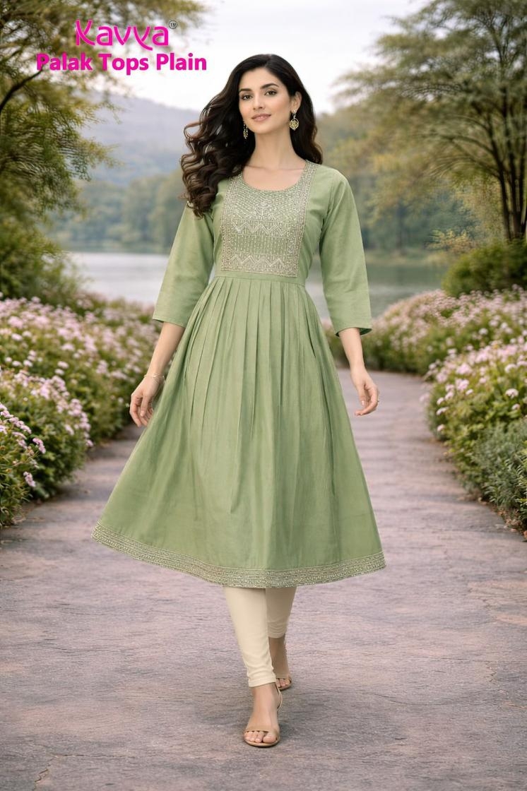 kavya palak Premium Quality VETICAN plain Fabric Umbrella Cut kurti Rehmat Boutique kavya palak Premium Quality VETICAN plain Fabric Umbrella Cut kurti kavya palak Premium Quality VETICAN plain Fabric Umbrella Cut kurti Rehmat Boutique