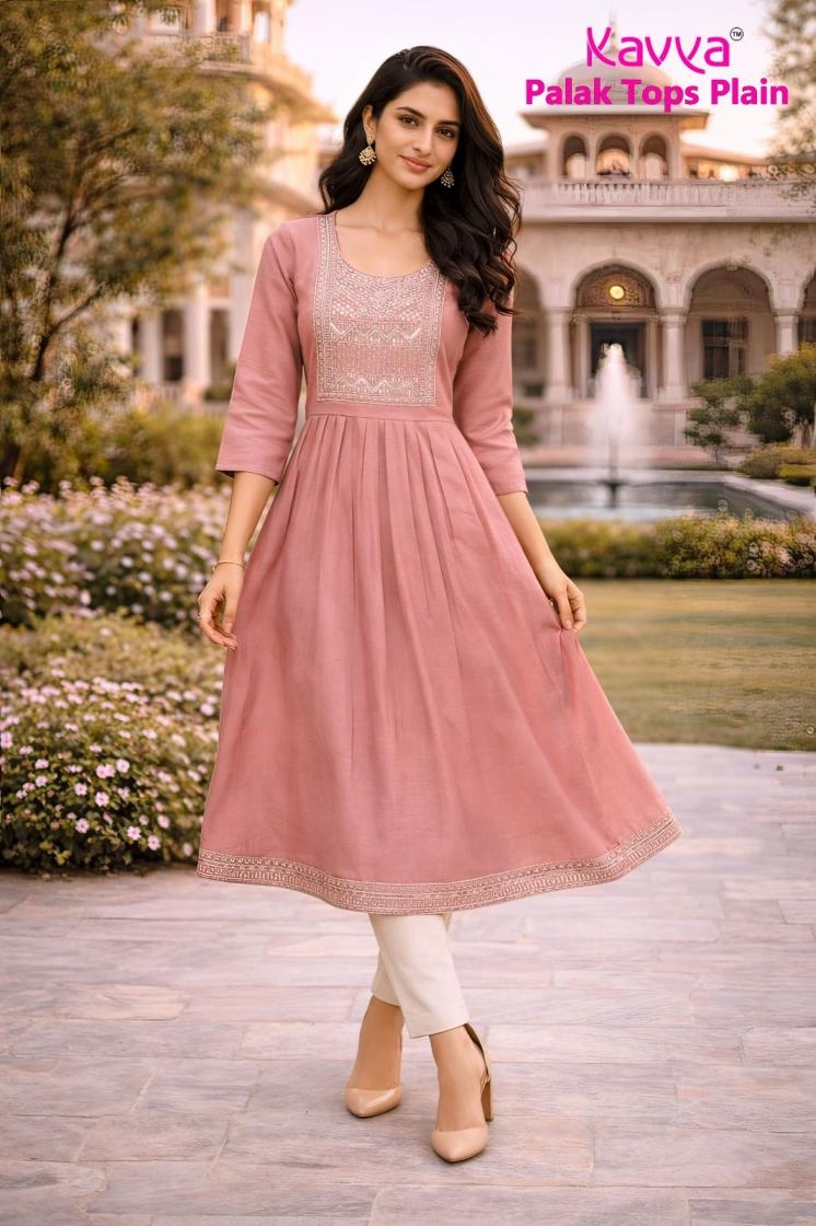 kavya palak Premium Quality VETICAN plain Fabric Umbrella Cut kurti Rehmat Boutique kavya palak Premium Quality VETICAN plain Fabric Umbrella Cut kurti kavya palak Premium Quality VETICAN plain Fabric Umbrella Cut kurti Rehmat Boutique