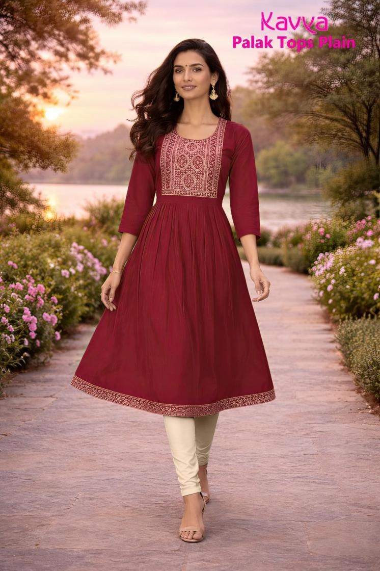 kavya palak Premium Quality VETICAN plain Fabric Umbrella Cut kurti Rehmat Boutique kavya palak Premium Quality VETICAN plain Fabric Umbrella Cut kurti kavya palak Premium Quality VETICAN plain Fabric Umbrella Cut kurti Rehmat Boutique