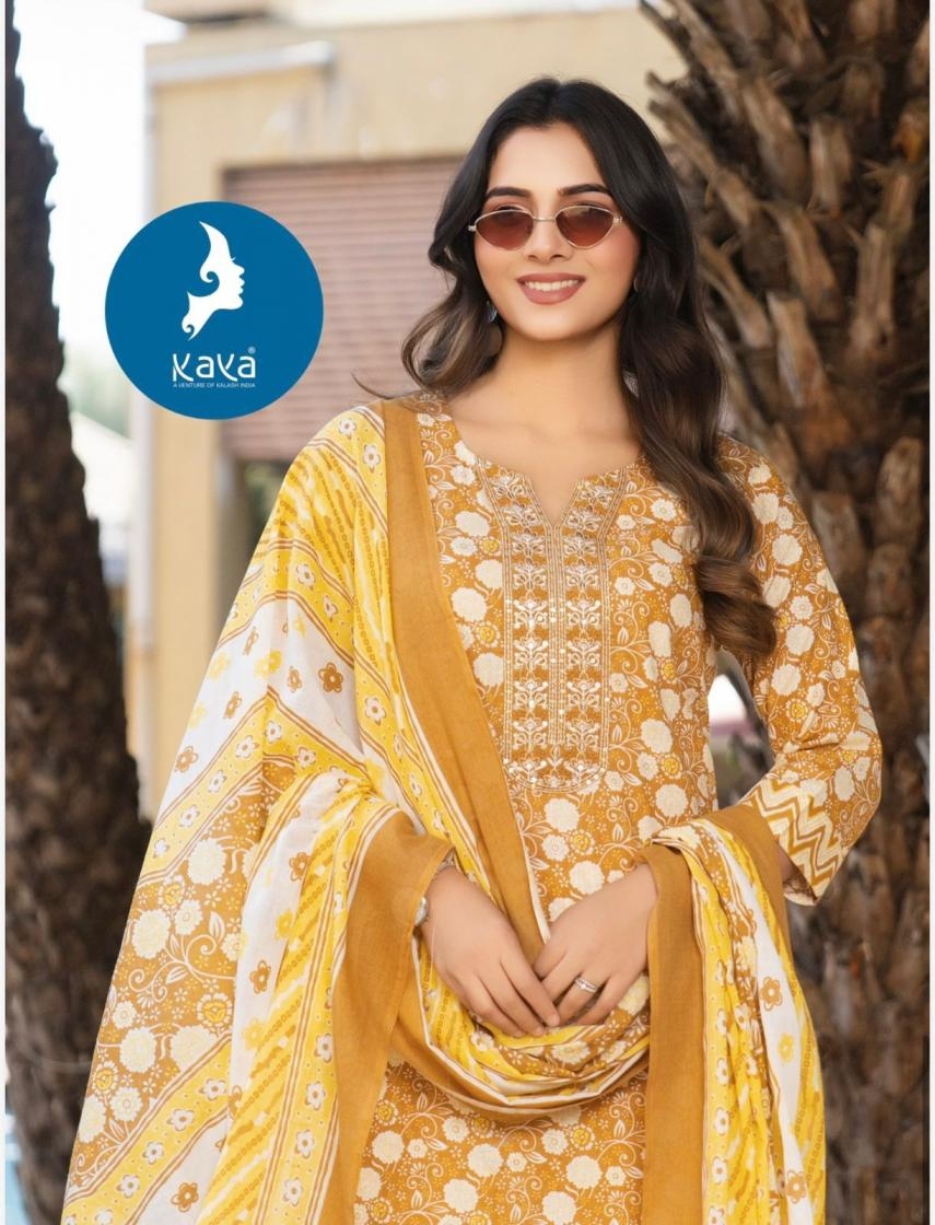 kaya anora series 01-06 cotton readymade wholesale suit Rehmat Boutique kaya anora series 01-06 cotton readymade wholesale suit kaya anora series 01-06 cotton readymade wholesale suit Rehmat Boutique