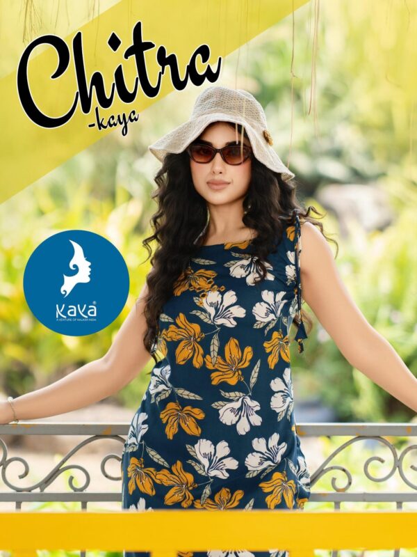 kaya chitra series 01 to 06 rayon readymade fancy co-ord sets in wholesale surat Rehmat Boutique kaya chitra series 01 to 06 rayon readymade fancy co-ord sets in wholesale surat kaya chitra series 01 to 06 rayon readymade fancy co-ord sets in wholesale surat Rehmat Boutique