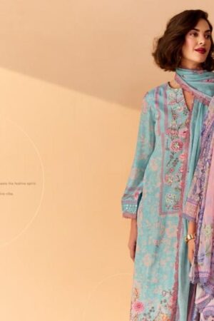 Home Rehmat Boutique Buy Ethnic Suits Online for Weddings kimora heer eternal vol 244 series 0001 to 0006 muslin summer beauty suits in wholesale surat Rehmat Boutique