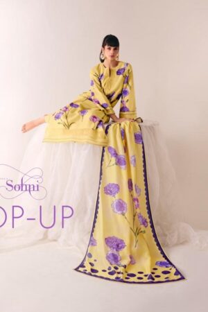 Home Rehmat Boutique Buy Ethnic Suits Online for Weddings kimora pop up vol 54 series 611 to 614 cotton lawn salwar kameez in wholesale surat Rehmat Boutique