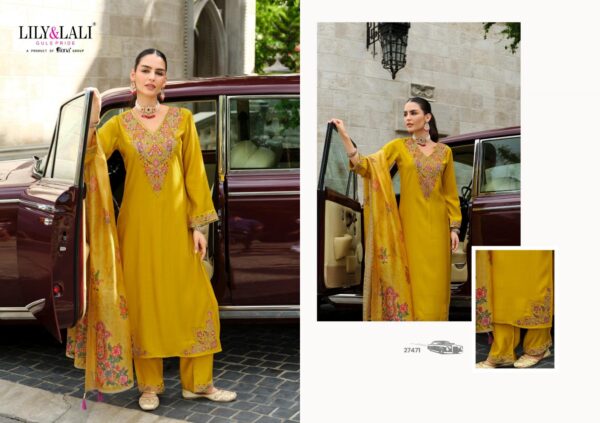 lily & lali ibadat series 27471 to 27474 viscose silk readymade unique suit in wholesale surat Rehmat Boutique lily & lali ibadat series 27471 to 27474 viscose silk readymade unique suit in wholesale surat lily & lali ibadat series 27471 to 27474 viscose silk readymade unique suit in wholesale surat Rehmat Boutique