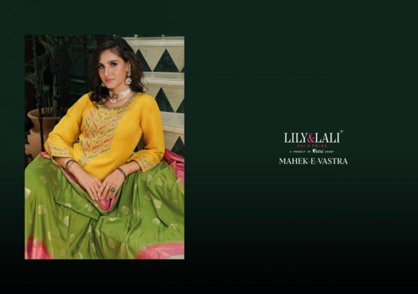 lily & lali mahek e vastra series 26901 to 26904 viscose readymade trendy suit in wholesale surat Rehmat Boutique lily & lali mahek e vastra series 26901 to 26904 viscose readymade trendy suit in wholesale surat lily & lali mahek e vastra series 26901 to 26904 viscose readymade trendy suit in wholesale surat Rehmat Boutique