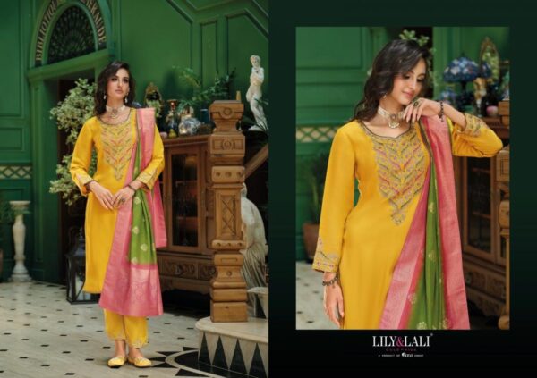 lily & lali mahek e vastra series 26901 to 26904 viscose readymade trendy suit in wholesale surat Rehmat Boutique lily & lali mahek e vastra series 26901 to 26904 viscose readymade trendy suit in wholesale surat lily & lali mahek e vastra series 26901 to 26904 viscose readymade trendy suit in wholesale surat Rehmat Boutique