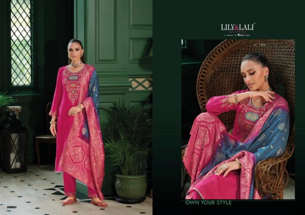 lily & lali mahek e vastra series 26901 to 26904 viscose readymade trendy suit in wholesale surat Rehmat Boutique lily & lali mahek e vastra series 26901 to 26904 viscose readymade trendy suit in wholesale surat lily & lali mahek e vastra series 26901 to 26904 viscose readymade trendy suit in wholesale surat Rehmat Boutique