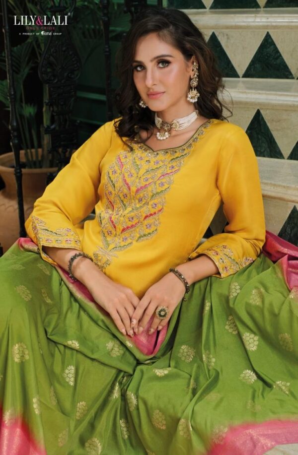 lily & lali mahek e vastra series 26901 to 26904 viscose readymade trendy suit in wholesale surat Rehmat Boutique lily & lali mahek e vastra series 26901 to 26904 viscose readymade trendy suit in wholesale surat lily & lali mahek e vastra series 26901 to 26904 viscose readymade trendy suit in wholesale surat Rehmat Boutique