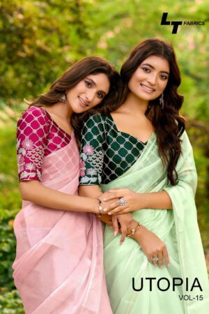 Home Rehmat Boutique Buy Ethnic Suits Online for Weddings lt fashion utopia vol 15 series 1501-1506 malai silk wholesale saree Rehmat Boutique