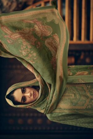 mannrasiya magic series 3136 to 3139 amazing viscose linen salwar kameez in wholesale surat Rehmat Boutique