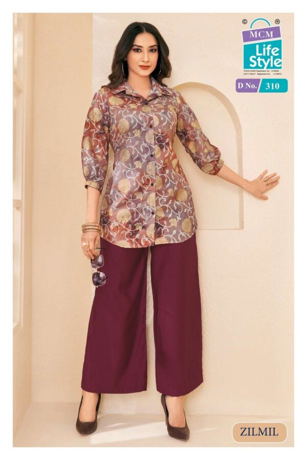 MCM Zilmil Vol-3 series 306-315 Premium Vertican wholesale co-ord sets Rehmat Boutique MCM Zilmil Vol-3 series 306-315 Premium Vertican wholesale co-ord sets MCM Zilmil Vol-3 series 306-315 Premium Vertican wholesale co-ord sets Rehmat Boutique