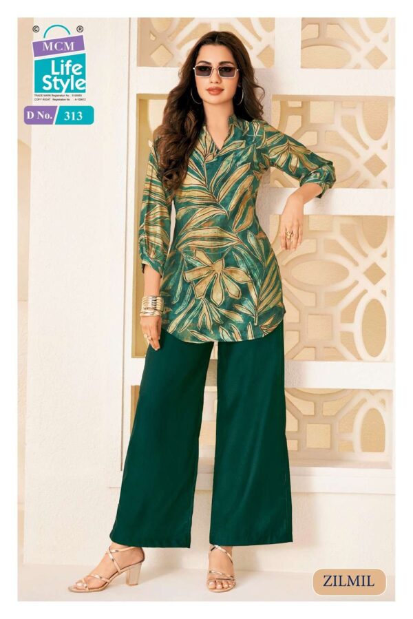 MCM Zilmil Vol-3 series 306-315 Premium Vertican wholesale co-ord sets Rehmat Boutique MCM Zilmil Vol-3 series 306-315 Premium Vertican wholesale co-ord sets MCM Zilmil Vol-3 series 306-315 Premium Vertican wholesale co-ord sets Rehmat Boutique