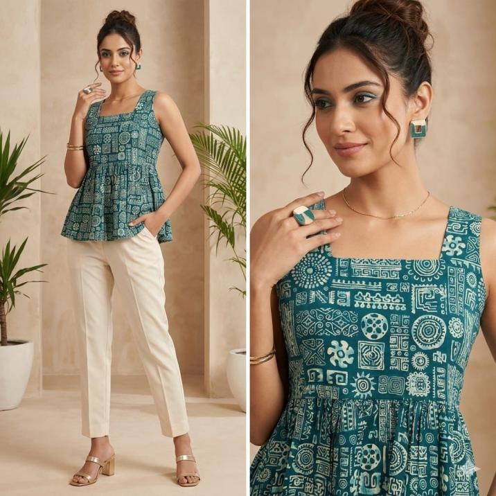 morden cotton readymade short tops combo set Rehmat Boutique morden cotton readymade short tops combo set morden cotton readymade short tops combo set Rehmat Boutique