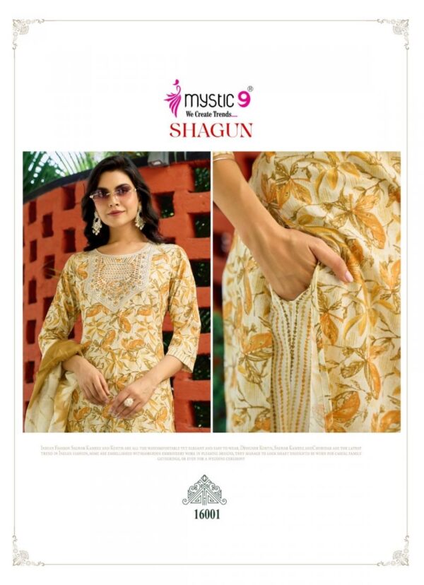 mystic shagun vol 16 series 16001-16008 rayon capsule wholesale suit Rehmat Boutique mystic shagun vol 16 series 16001-16008 rayon capsule wholesale suit mystic shagun vol 16 series 16001-16008 rayon capsule wholesale suit Rehmat Boutique