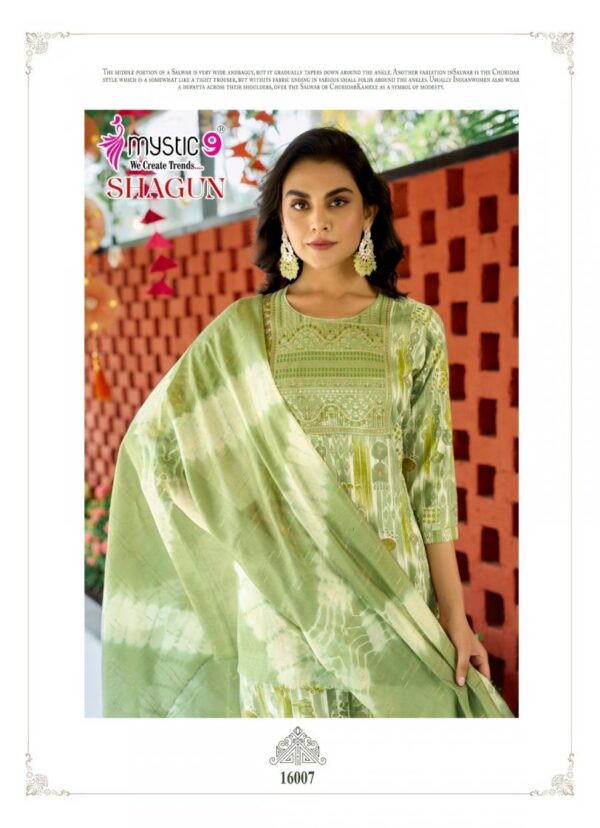 mystic shagun vol 16 series 16001-16008 rayon capsule wholesale suit Rehmat Boutique mystic shagun vol 16 series 16001-16008 rayon capsule wholesale suit mystic shagun vol 16 series 16001-16008 rayon capsule wholesale suit Rehmat Boutique