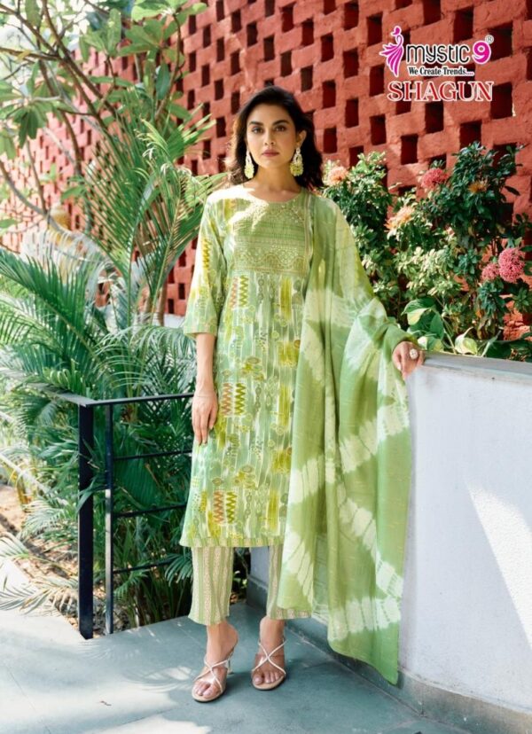 mystic shagun vol 16 series 16001-16008 rayon capsule wholesale suit Rehmat Boutique mystic shagun vol 16 series 16001-16008 rayon capsule wholesale suit mystic shagun vol 16 series 16001-16008 rayon capsule wholesale suit Rehmat Boutique