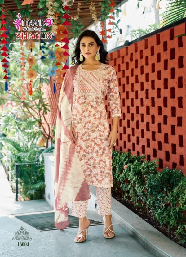 mystic shagun vol 16 series 16001-16008 rayon capsule wholesale suit Rehmat Boutique mystic shagun vol 16 series 16001-16008 rayon capsule wholesale suit mystic shagun vol 16 series 16001-16008 rayon capsule wholesale suit Rehmat Boutique