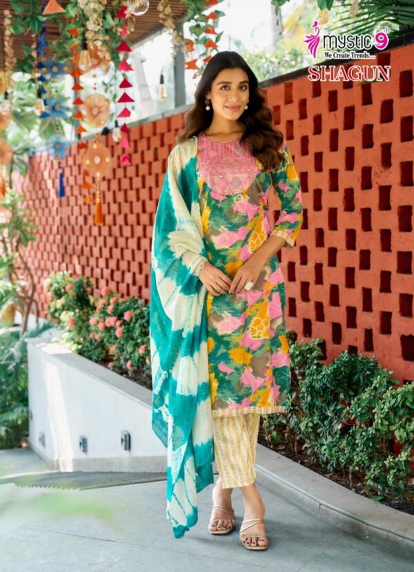 mystic shagun vol 16 series 16001-16008 rayon capsule wholesale suit Rehmat Boutique mystic shagun vol 16 series 16001-16008 rayon capsule wholesale suit mystic shagun vol 16 series 16001-16008 rayon capsule wholesale suit Rehmat Boutique