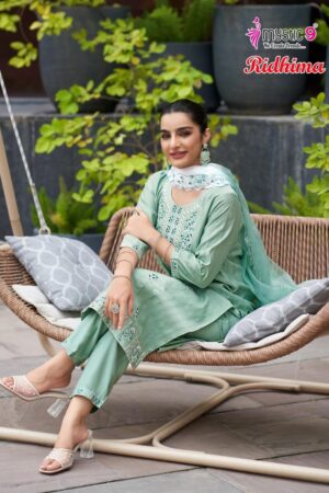 Home Rehmat Boutique Buy Ethnic Suits Online for Weddings mystic9 ridhima vol 1 series 1001 to 1008 vertican dobby readymade stylish suit in wholesale surat Rehmat Boutique