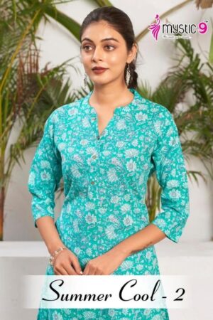 mystic9 summer cool vol 2 series 2013-2026 camric wholesale suit Rehmat Boutique