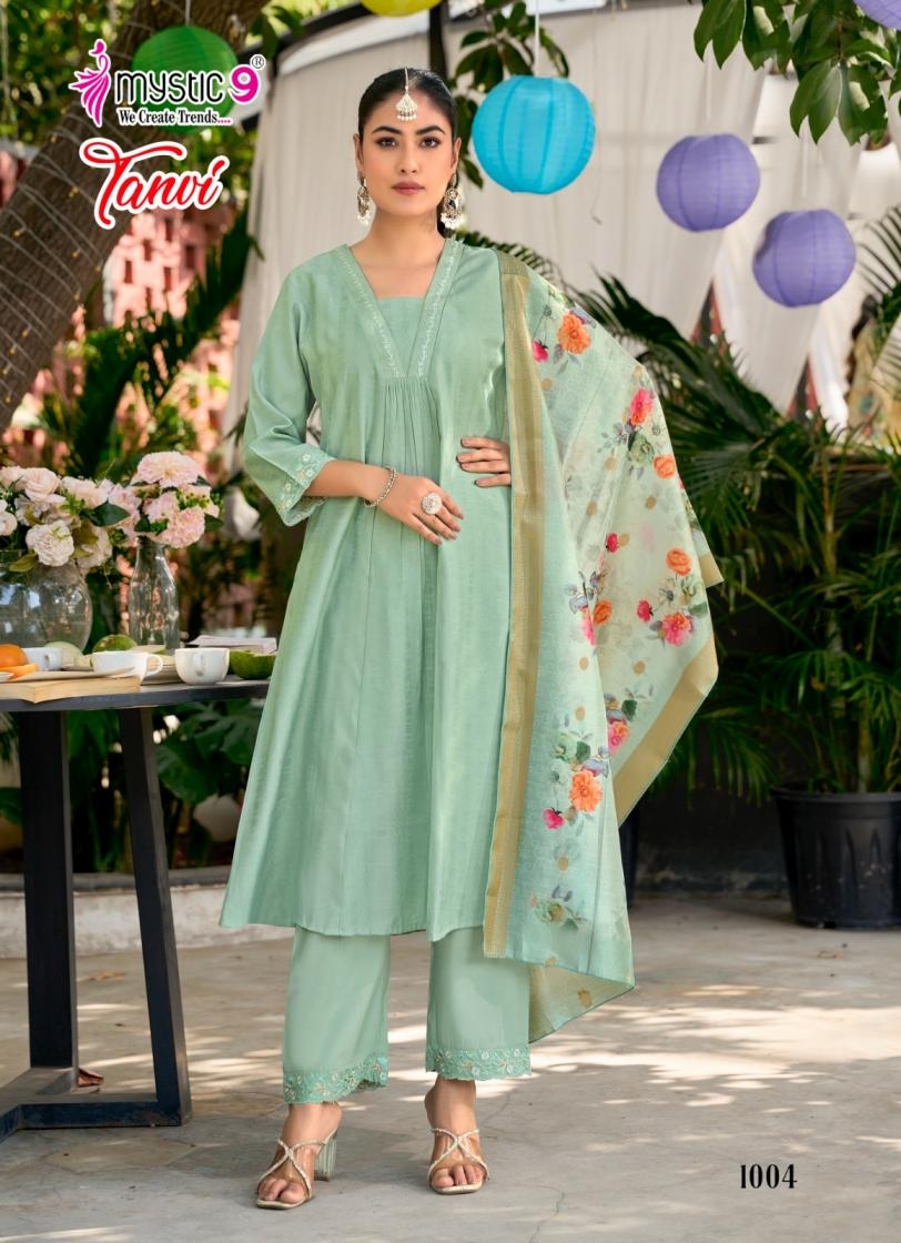 mystic9 tanvi vol 1 series 1001 to 1008 vertican dobby full stitch suit in wholesale surat Rehmat Boutique mystic9 tanvi vol 1 series 1001 to 1008 vertican dobby full stitch suit in wholesale surat mystic9 tanvi vol 1 series 1001 to 1008 vertican dobby full stitch suit in wholesale surat Rehmat Boutique
