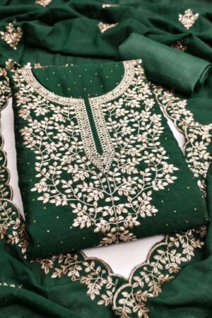 Home Rehmat Boutique Buy Ethnic Suits Online for Weddings NAGIN VICHITRA SILK MULTI WORK wholesale suit in surat Rehmat Boutique