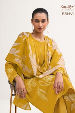 Home Rehmat Boutique Buy Ethnic Suits Online for Weddings omtex eshvi series 12091A to 12091E lawn cotton hit design salwar kameez in wholesale surat Rehmat Boutique