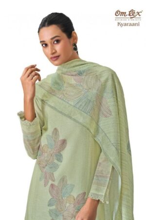 Home Rehmat Boutique Buy Ethnic Suits Online for Weddings omtex kyaraani series 15141A to 15141C perissa cotton pakistani sakwar kameez in wholesale surat Rehmat Boutique