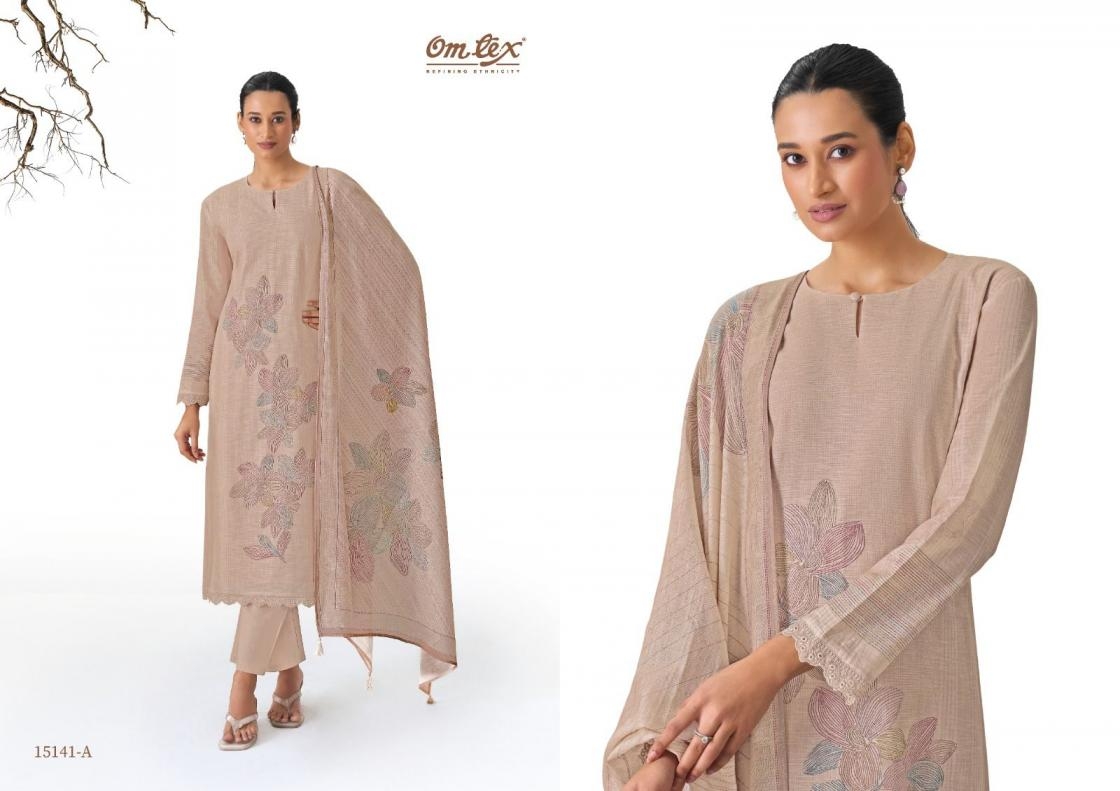 omtex kyaraani series 15141A to 15141C perissa cotton pakistani sakwar kameez in wholesale surat Rehmat Boutique omtex kyaraani series 15141A to 15141C perissa cotton pakistani sakwar kameez in wholesale surat omtex kyaraani series 15141A to 15141C perissa cotton pakistani sakwar kameez in wholesale surat Rehmat Boutique