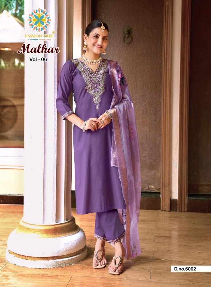 passion tree malhar vol 6 series 6001 to 6008 roman silk readymade plus size suit in wholesale surat Rehmat Boutique passion tree malhar vol 6 series 6001 to 6008 roman silk readymade plus size suit in wholesale surat passion tree malhar vol 6 series 6001 to 6008 roman silk readymade plus size suit in wholesale surat Rehmat Boutique